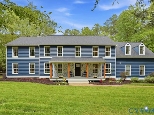 11150 Hames Ln, Glen Allen, VA 23059
