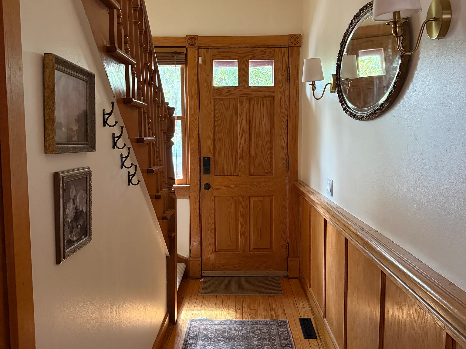 3 bed, 1800 sqft, $3,500 — Photo 2