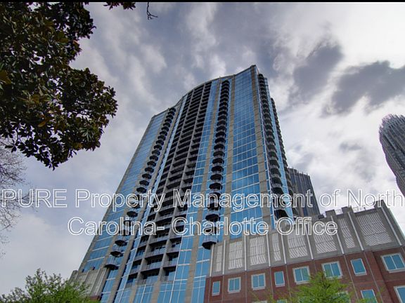 3rd image of 210 N Church St Unit 1615