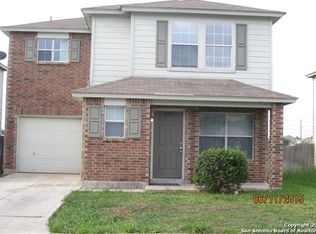 9306 Blazer Pl, San Antonio, TX 78245