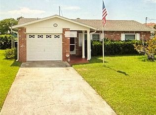 4499 Bahama Dr, Hernando Beach, FL 34607