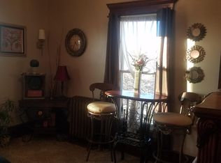 302 East St, Iola, KS 66749