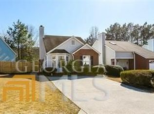 2639 Laurel Ln NW, Kennesaw, GA 30152