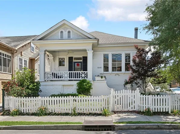 5540 Pitt St, New Orleans, LA 70115