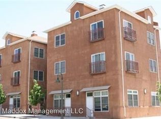 400 Copper Ave NE APT 301, Albuquerque, NM 87102