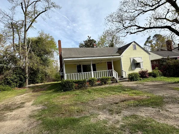 704 Green St, Vidalia, GA 30474