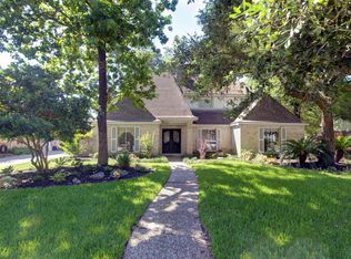 5519 Lacreek Ln, Spring, TX 77379