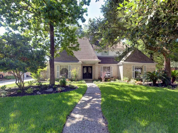 5519 Lacreek Ln, Spring, TX 77379