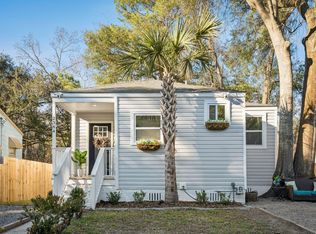 2384 Cambridge Ave, North Charleston, SC 29405