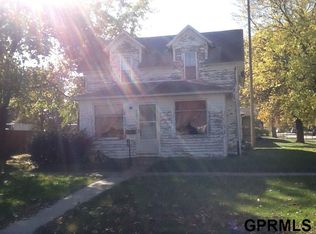 443 W Park St, West Point, NE 68788