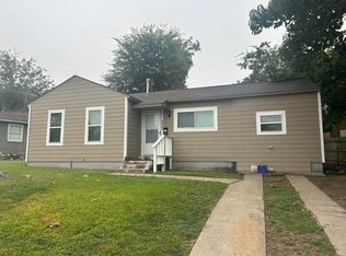 1726 Kirkwood Dr, Garland, TX 75041