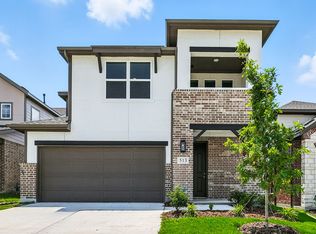 513 Martell Rd, McKinney, TX 75407