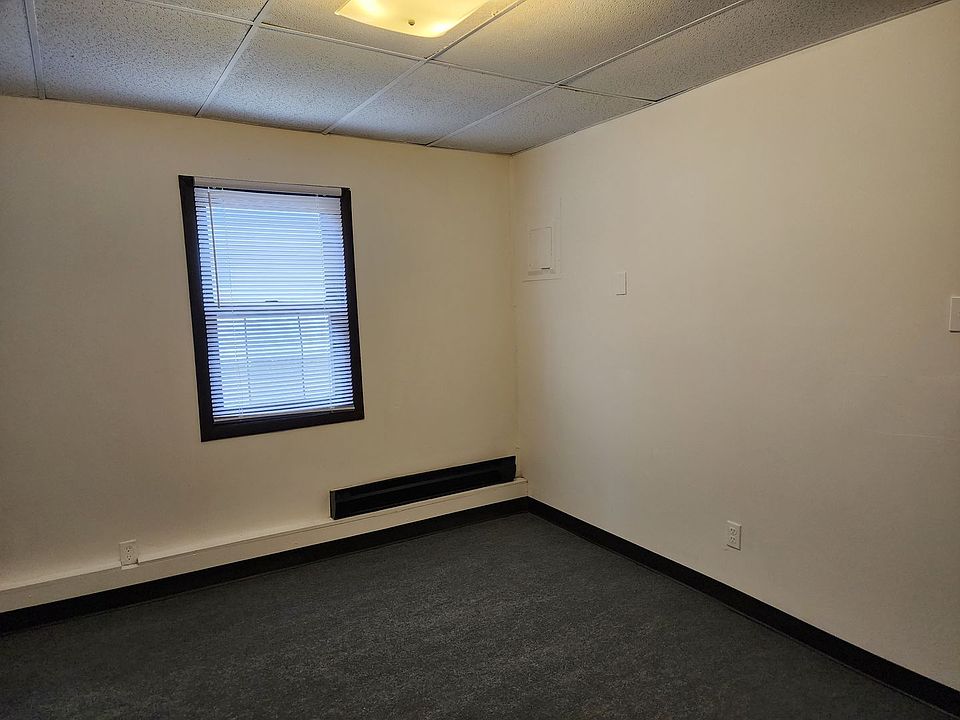 7 Unit Apartment Building Located on the Southside of Olean. Within