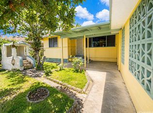 94-160 Awaia St, Waipahu, HI 96797
