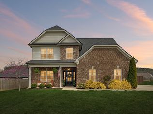 209 Cora Beth Ct, Lascassas, TN 37085