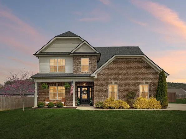 209 Cora Beth Ct, Lascassas, TN 37085