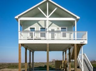 1080 Johnson Rd, Gilchrist, TX 77617