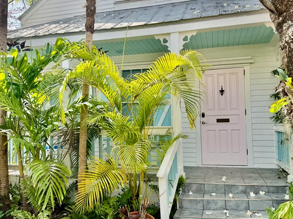 622 Canfield Ln, Key West, FL 33040
