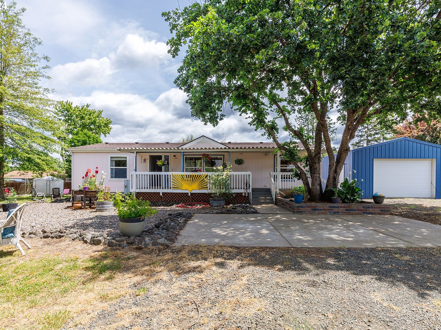 292 Roberts Creek Rd, Roseburg, OR 97471 Zillow