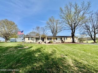 2035 Newton Ln, Campbellsville, KY
