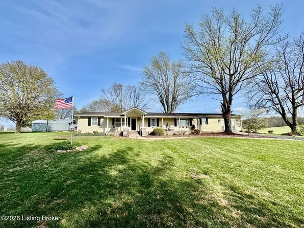 2035 Newton Ln, Campbellsville, KY 42718