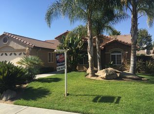 2829 Desert Ranch Way, Madera, CA 93637