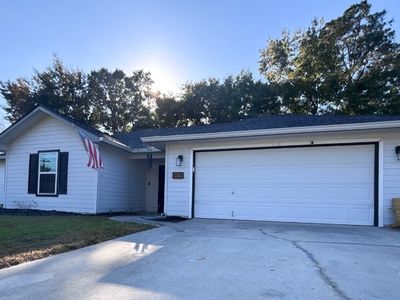 102 Honeysuckle Rd, Kingsland, GA, 31548