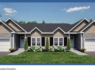 Lapham Farm Village Condominiums, Pascoag, RI 02859