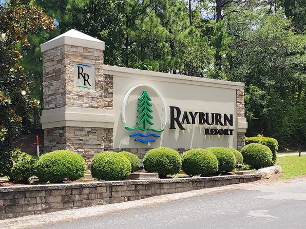 170 Sec #17, Brookeland, TX 75931