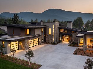 2495 Lucky John Dr, Park City, UT 84060