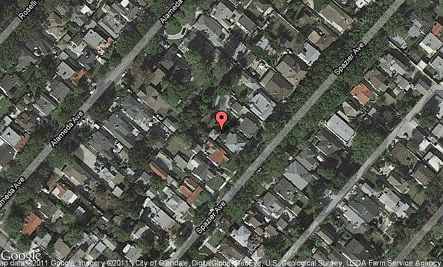 Map View