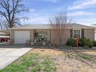 505 Hickory St, Richmond, MO, 64085