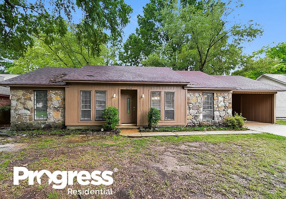 1st image of 6574 Birch Hollow Dr