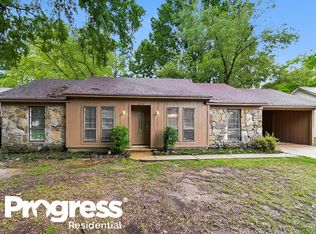 6574 Birch Hollow Dr, Memphis, TN 38115