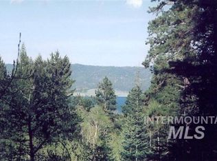 Tbd Pne, Donnelly, ID 83615