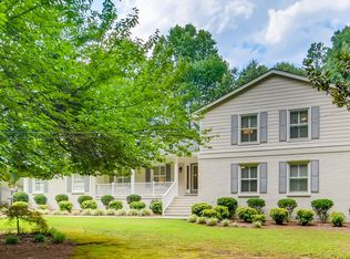 790 Loridans Dr NE, Atlanta, GA