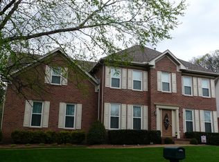 301 W Fork Ct, Nashville, TN 37220