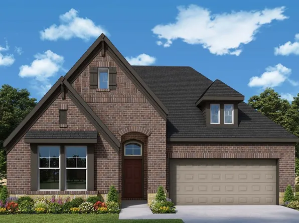 16406 Switchgrass Grove Ln, Hockley, TX 77447