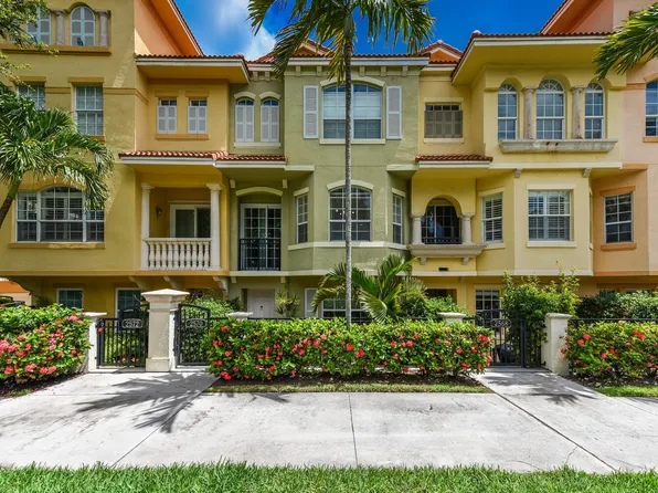 2570 Gardens Pkwy, Palm Beach Gardens, FL 33410