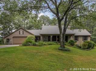 7081 Snow Ave SE, Alto, MI 49302