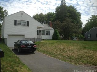 64 Davis Rd, East Hartford, CT 06118