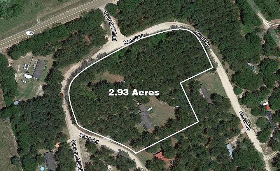 21 Morris Rd, Willacoochee, GA 31650 Zillow