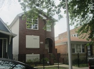 717 E 92nd Pl, Chicago, IL 60619