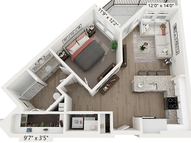 Mera Westgate 55+ Active Adult — Photo 26