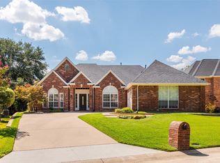 2741 Brookside Ln, McKinney, TX 75072