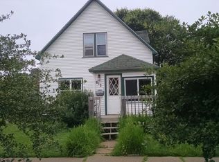 612 E 3rd St S, Ladysmith, WI 54848
