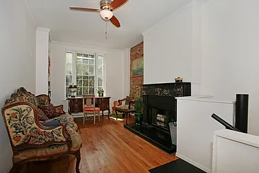 Sold by Corcoran
