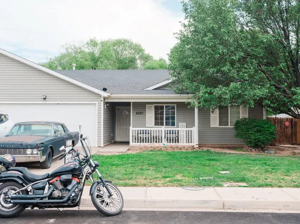 4261 W 250 N, Cedar City, UT 84720