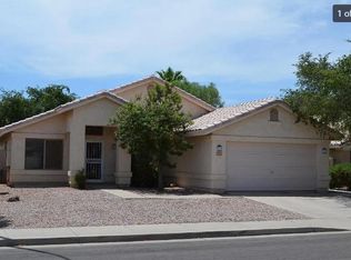 1179 W Raven Dr, Chandler, AZ 85286