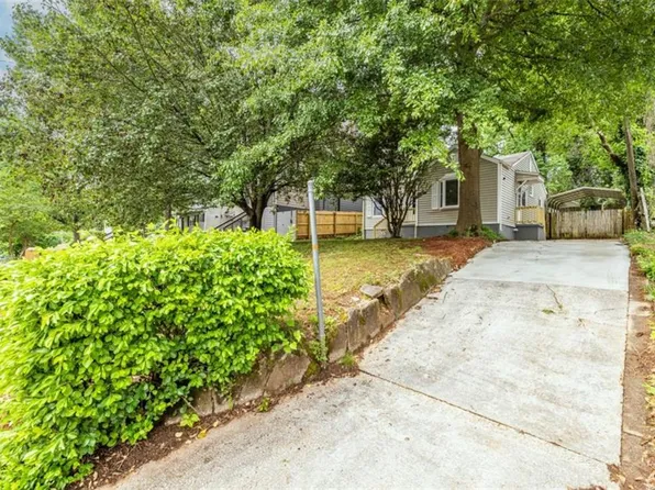 183 Clay St SE, Atlanta, GA 30317